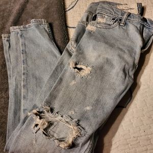 Abercrombie & Fitch Bottoms - Abercrombie boys size 14 Abercrombie & Fitch Bottoms - Abercrombie boys size 14